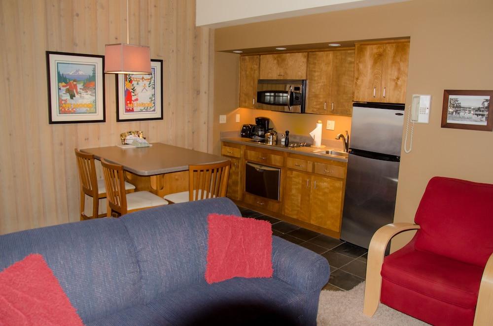 Mount Bachelor Village Resort Bend Exterior photo