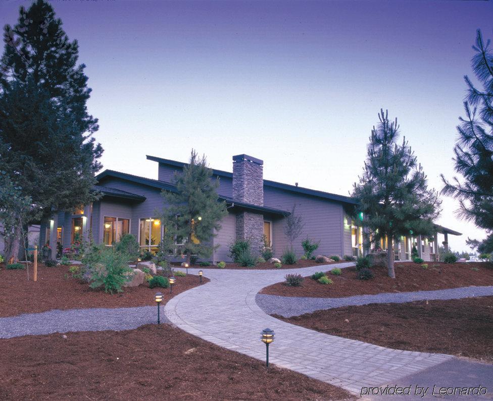 Mount Bachelor Village Resort Bend Exterior photo